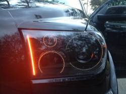 Oracle Lighting - Oracle 4513-003 17" Waterproof Red Concept LED Strip Red Single - Image 2