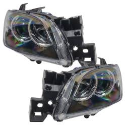 Oracle Lighting - Oracle 8174-001 SMD Pre-Assembled Headlights Halogen Style White - Image 2