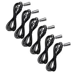 Oracle Lighting - Oracle 4233-333-6 Fiber Optic LED Interior Kit ColorSHIFT 6Pcs - Image 2