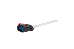 Fleece Performance - Fleece FPE-HAR-CUMM-MAF-PT MAF Sensor Pigtail for 6.7 Cummins - Image 2
