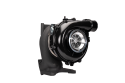 Fleece Performance - Fleece FPE-LML-VNT-63-FMW-N Cheetah Turbocharger for 11-16 LML Duramax - Image 2