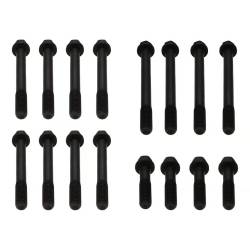 Manley - Manley 42322 Cylinder Head Bolt Set BBC DART HEAD - Image 2