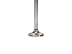 Manley - Manley 12303-8 8Pc Exhaust Valve R/M 1.600 +.100 .3136 Stem - Image 2