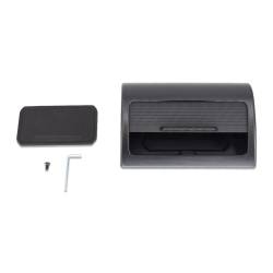 IAG Performance - IAG Performance IAG-ACC-F3069 I-Line Dash Organizer w/Accordion Door - Image 2