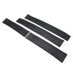 IAG Performance - IAG Performance IAG-ACC-F3138 I-Line TPE Door Sill Protector 4pc - Image 2