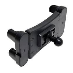 Westin - Westin 10-21105 Adventure Mount Tablet Holder 20mm Ball Upto 11" Wide Universal - Image 2