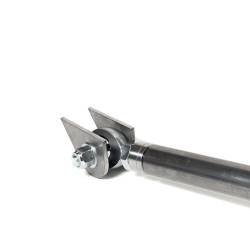 QA1 - QA1 7838-1135 Universal Panhard Bar - Image 2