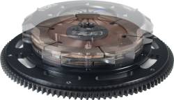 Clutch Masters - Clutch Masters 08520-TD7S-S FX725 Twin Disc Clutch Kit & Flywheel - Image 2