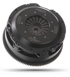 Clutch Masters - Clutch Masters 03240-HD0F-DLX FX250SS Twin Disc Clutch Kit & Flywheel - Image 2