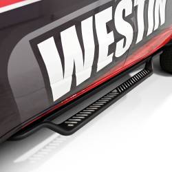 Westin - Westin 20-44085 Outlaw Drop Running Boards - Image 2