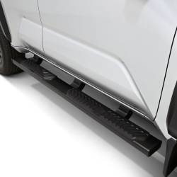 Westin - Westin 28-53785 Black Textured R5 Nerf Step Bars for 25+ Toyota 4Runner - Image 2
