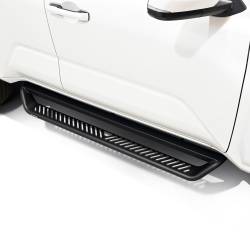 Westin - Westin 20-43785 Outlaw Drop Running Boards for 25+ Toyota 4Runner - Image 2