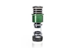 RADIUM Engineering - RADIUM Engineering 20-1841-03 FCST-X Complete Refueling Kit Remote Mount 1.5" - Image 2