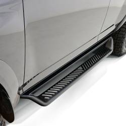 Westin - Westin 20-43835 Outlaw Drop Running Boards - Image 2