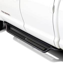 Westin - Westin 20-43245 Outlaw Drop Running Boards for 07-21 Toyota Tundra Double Cab - Image 2