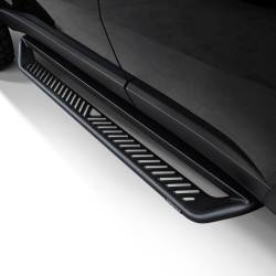Westin - Westin 20-43795 Outlaw Drop Running Boards for 24+ Toyota Land Cruiser - Image 2