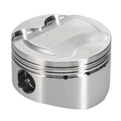 Wiseco - Wiseco 4576M08300 4Stroke Forged Series Piston Kit for 90-99 Suzuki DR350/3268XG - Image 2