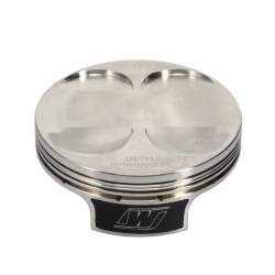 Wiseco - Wiseco 4899M09600 Honda TRX450R 06-14 12:1 CR - Image 2