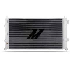 Mishimoto - Mishimoto MMRAD-T1-19 Performance Aluminum Radiator 19-25 Silverado/Sierra 1500 - Image 2