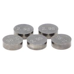 Wiseco - Wiseco VS0295 Valve Shim Refill Kit-10.0 x 2.95mm 5 - Image 2
