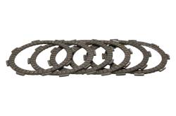 Wiseco - Wiseco CPK010 Clutch Pack Kit Kawasaki KX80/85/100 - Image 2