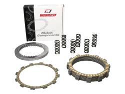 Wiseco - Wiseco CPK017 Clutch Pack Kit DRZ/LTZ400 KLX/KFX400 - Image 1