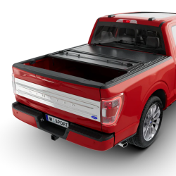 Worksport - Worksport 4537360 HD3 Hard Fold Tonneau Cover for 19-26 Ford Ranger 6' - Image 61