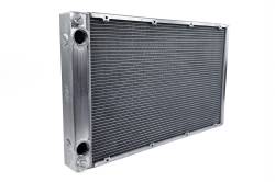 CSF Cooling - Racing & High Performance Division - CSF 8378 Motorsport Dual-Pass Competition Radiator for 93-97 Jeep Grand Cherokee - Image 2