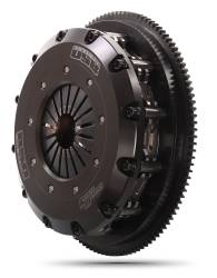 Clutch Masters - Clutch Masters 02029PTD8RS 850 PRO Series Twin Disc Clutch Kits & Flywheel - Image 1