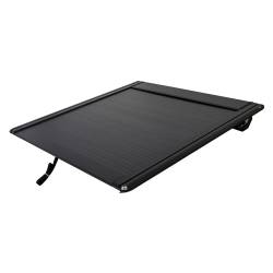 Westin - Westin 19-64625 Manual Retractable Tonneau Cover 15-26 Ford F150/Lightning 5.5' - Image 2