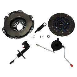 Crown Automotive Jeep Replacement - Crown Automotive CMK8 Clutch Master Kit for 91 Wrangler YJ w/4.0L Engine - Image 2