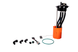 Fleece Performance - Fleece FPE-SF-FMC-1724-SB SureFlo Sending Unit for 17-24 Ford 6.7L PS Short Bed - Image 1