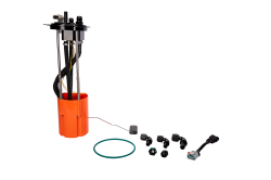 Fleece Performance - Fleece FPE-SF-FMC-1724-LB SureFlo Sending Unit for 17-24 Ford 6.7L PS Long Bed - Image 1