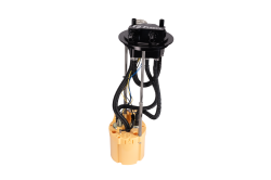 Fleece Performance - Fleece FPE-PF-FMC-1724-SB PowerFlo Lift Pump for 17-24 Ford 6.7L PS Short Bed - Image 2