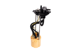 Fleece Performance - Fleece FPE-PF-FMC-1724-LB PowerFlo Lift Pump for 17-24 Ford 6.7L PS Long Bed - Image 2