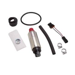 BBK Performance Parts - BBK Performance 1630 255 LPH Electric Fuel Pump for 85-92 Camaro/Firebird TPI - Image 6