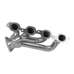 BBK Performance Parts - BBK Perf 40470 1.75" Shorty Headers Polished Silver Ceramic 14-18 GM 5.3/6.2 - Image 15