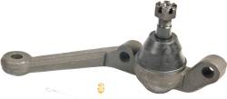 Proforged - Archived - Proforged 101-10131 Suspension Left Lower Ball Joint - Image 37