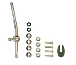 Fidanza Performance - Fidanza Performance 891944 Short Throw Shifter - Image 1