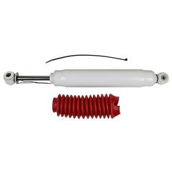 Rancho - Rancho RS55007 RS5000X 0" Rear Shock Absorber for 93-97 Ford F250 93-95 Ranger - Image 1