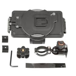 Rugged Ridge - Rugged Ridge 13551.38 Universal Tablet Mount - Image 3