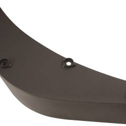 Rugged Ridge - Rugged Ridge 11615.72 HD Steel Tube Fenders Rear Pair Black 18-21 Jeep Wrangler - Image 5