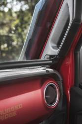 Rugged Ridge - Rugged Ridge 13551.36 Dash Bar for 18-21 Jeep Gladiator/Wrangler JL - Image 2
