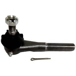 Crown Automotive Jeep Replacement - Crown Automotive 52005740 Steering Tie Rod End - Image 2
