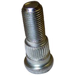 Crown Automotive Jeep Replacement - Crown Automotive J5357196 Wheel Stud for CJ5/CJ7/Scrambler - Image 2