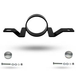 Metco Motorsports MDL2300 Drive Shaft Safety Loop 03-04 Ford/Mercury