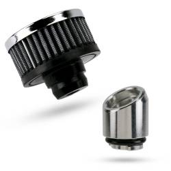 Metco Motorsports - Metco Motorsports MBR0010 86-87 Buick Valve Cover Breather - Image 1