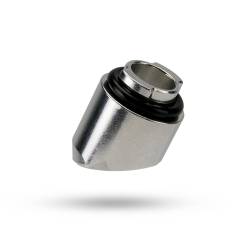 Metco Motorsports - Metco Motorsports MBR0010 86-87 Buick Valve Cover Breather - Image 3