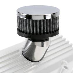 Metco Motorsports - Metco Motorsports MBR0010 86-87 Buick Valve Cover Breather - Image 5