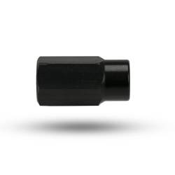 Metco Motorsports - Metco Motorsports MFF0001 EFI Applications Fuel Rail Adapter for GM - Image 3